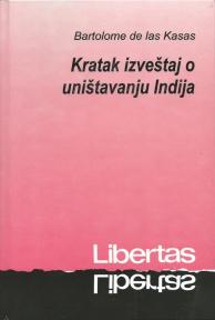 Kratak izveštaj o uništavanju Indija