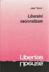 Liberalni nacionalizam