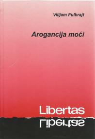 Arogancija moći Arogancija moći
