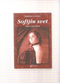 Sofijin svet   roman o istoriji filozofije