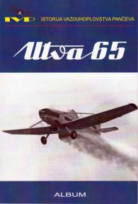 Utva 65