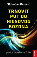 Trnovit put do Higsovog bozona