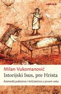 Istorijski Isus, pre Hrista