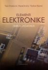 Elementi elektronike - zbirka zadataka Elementi elektronike - zbirka zadataka