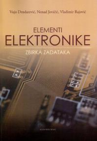 Elementi elektronike - zbirka zadataka