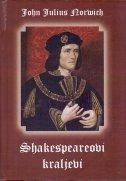 Shakespearovi kraljevi