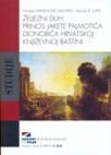 Željezni duh - Prinos Jakete Palmotića Dionorića hrvatskoj književnoj baštini Željezni duh - Prinos Jakete Palmotića Dionorića hrvatskoj književnoj baštini