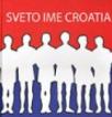 Sveto ime Croatia - Hrvatski nogometni klubovi CROATIA u iseljeništvu