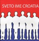 Sveto ime Croatia - Hrvatski nogometni klubovi CROATIA u iseljeništvu