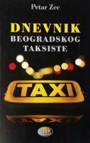 Dnevnik beogradskog taksiste