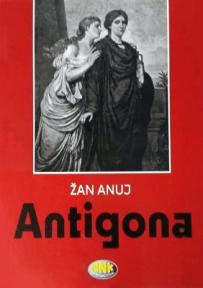 Antigona