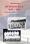 Košarkaški klub Kosovo polje 1978-1999