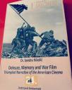 Deleuze, Memory and War Film, Triumphal Narrative of the American Cinema