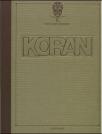 Kuran - reprint izdanje iz 1895. godine