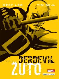 Derdevil : Žuto