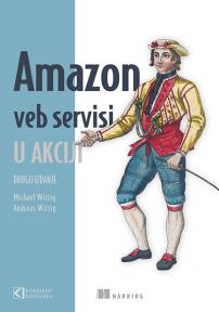 Amazon veb servisi u akciji