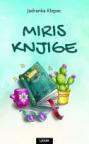 Miris knjige