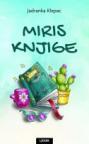 Miris knjige Miris knjige
