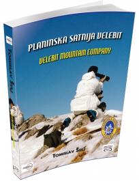 Planinska satnija Velebit: Domovinski rat 1991. - 1995. Planinska satnija Velebit: Domovinski rat 1991. - 1995.