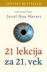 21 lekcija za 21. vek 21 lekcija za 21. vek