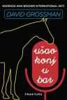 Ušao konj u bar Ušao konj u bar