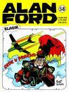Alan Ford klasik 58 - Skok u prazno Alan Ford klasik 58 - Skok u prazno