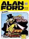 Alan Ford klasik 53 - Arsen Lupiga