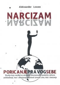 Narcizam: Poricanje pravog sebe