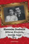 Mileva Einstein, teorija tuge Mileva Einstein, teorija tuge