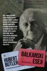 Balkanski eseji Balkanski eseji