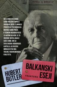 Balkanski eseji