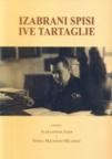 Izabrani spisi Ive Tartaglie Izabrani spisi Ive Tartaglie