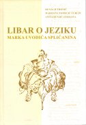 Libar o jeziku Marka Uvodića Splićanina