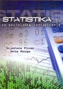 Statistika za sociološka istraživanja