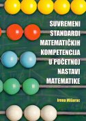 Suvremeni standardi matematičkih kompetencija u početnoj nastavi