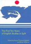 The First Ten Years of English Studies in Split