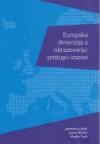 Europska dimenzija u obrazovanju : pristupi i izazovi Europska dimenzija u obrazovanju : pristupi i izazovi