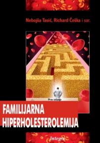 Familijarna hiperholesterolemija