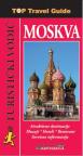 Moskva - Turistički vodič