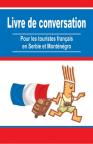 Livre de conversation - priručnik za francuske turiste