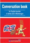 Conversation book - priručnik za engleske turiste
