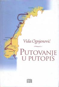 Putovanje u putopis