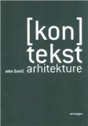 (Kon)tekst arhitekture