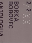 Antologija hrvatske arhitekture druge polovine dvadesetog stoljeća