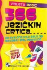 366 jezičkih crtica 366 jezičkih crtica