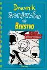 Dnevnik šonjavka 12 - Bekstvo Dnevnik šonjavka 12 - Bekstvo
