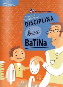 Disciplina bez batina - latinica