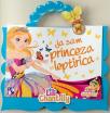 Ja sam princeza leptirica Ja sam princeza leptirica