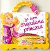 Ja sam zvezdana princeza Ja sam zvezdana princeza