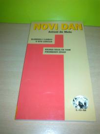  Novi dani